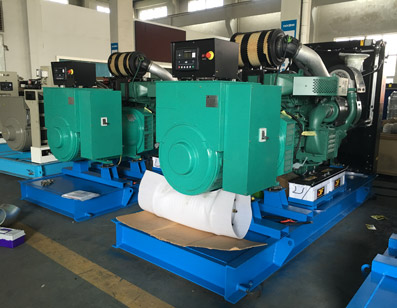 柴油發(fā)電機電壓調(diào)節(jié)器與設(shè)備穩(wěn)壓器一樣嗎？